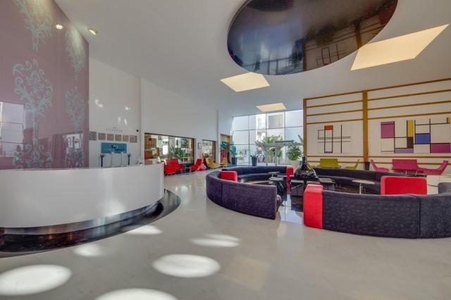 Armonia Holiday Village