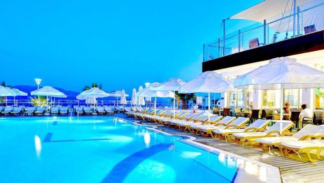 Armonia Holiday Village