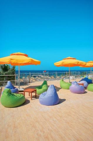 Armonia Holiday Village