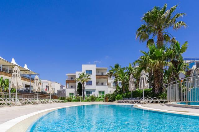 Armonia Holiday Village