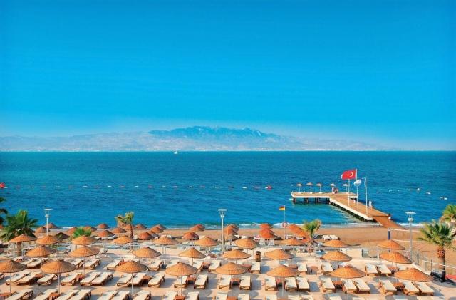 Armonia Holiday Village