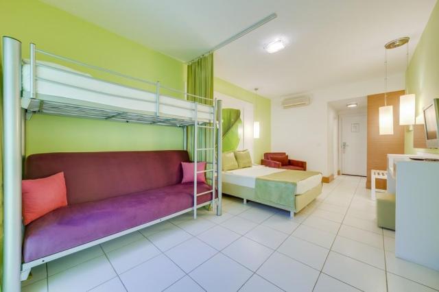 Armonia Holiday Village
