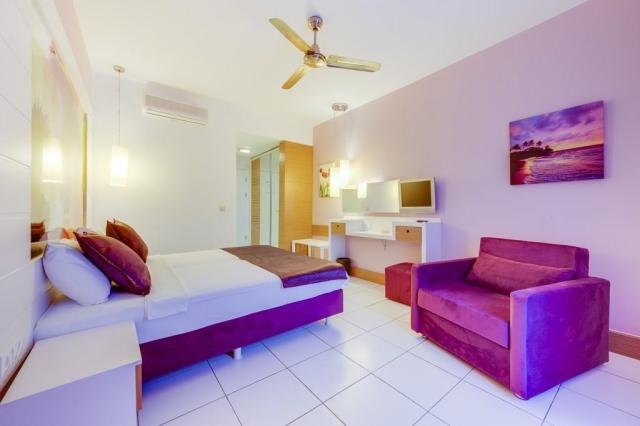 Armonia Holiday Village