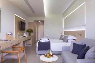 Neptune Luxury Resort