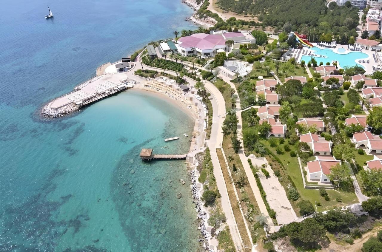 Anadolu Hotels Didim Club