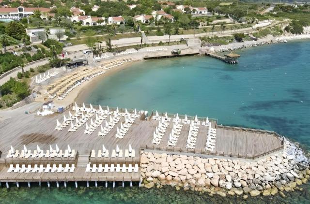 Anadolu Hotels Didim Club