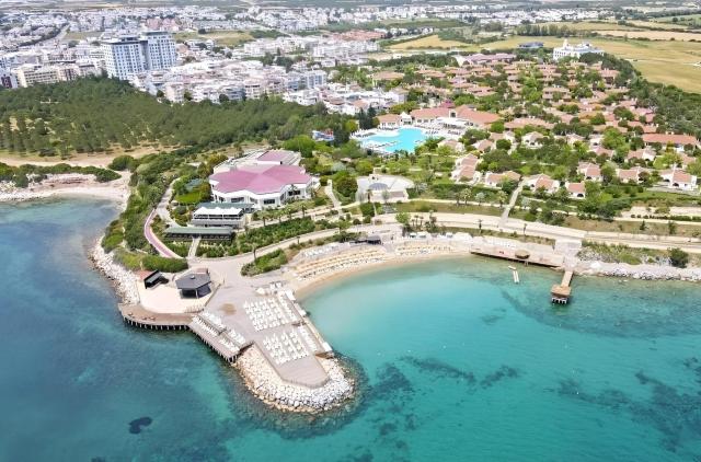 Anadolu Hotels Didim Club