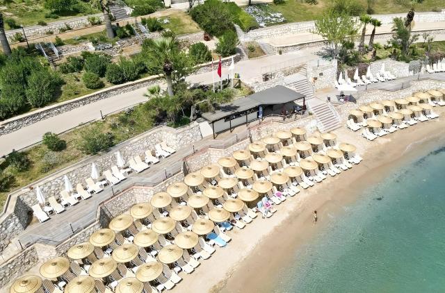 Anadolu Hotels Didim Club