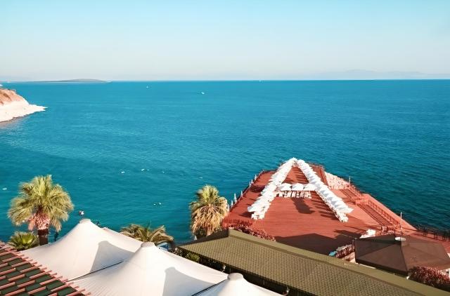Anadolu Hotels Didim Club