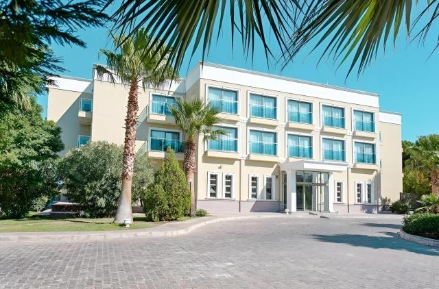 Anadolu Hotels Didim Club