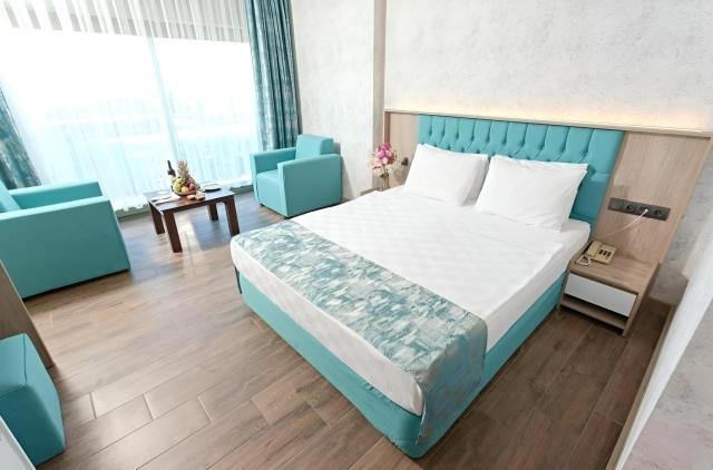 Anadolu Hotels Didim Club