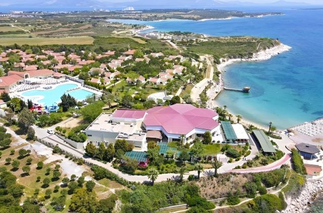 Anadolu Hotels Didim Club