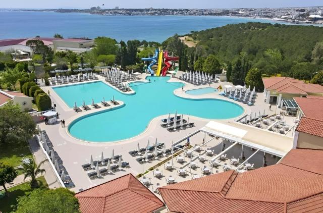 Anadolu Hotels Didim Club