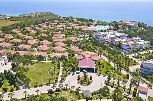 Anadolu Hotels Didim Club
