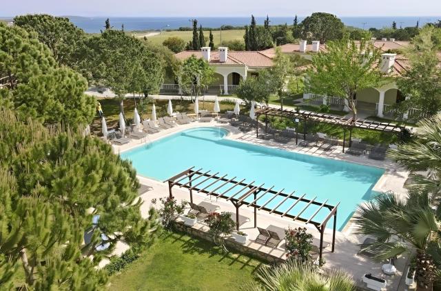 Anadolu Hotels Didim Club