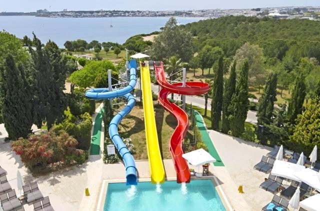 Anadolu Hotels Didim Club