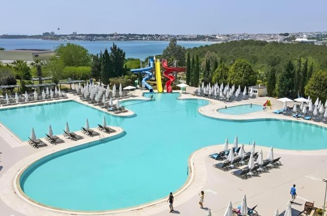 Anadolu Hotels Didim Club