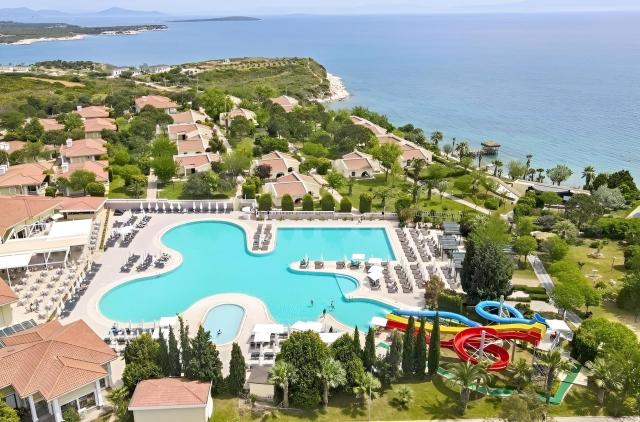 Anadolu Hotels Didim Club
