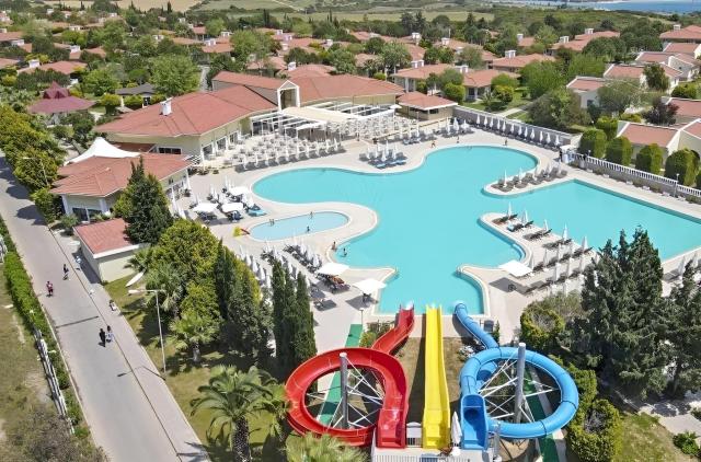 Anadolu Hotels Didim Club