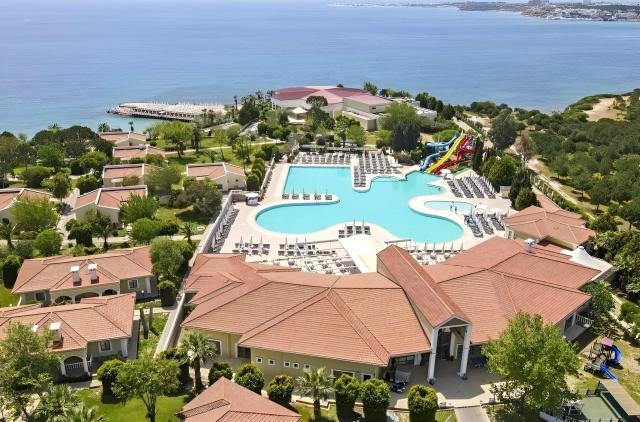 Anadolu Hotels Didim Club