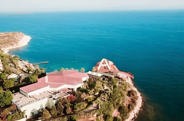 Anadolu Hotels Didim Club