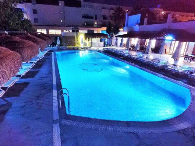 Tiana Beach
