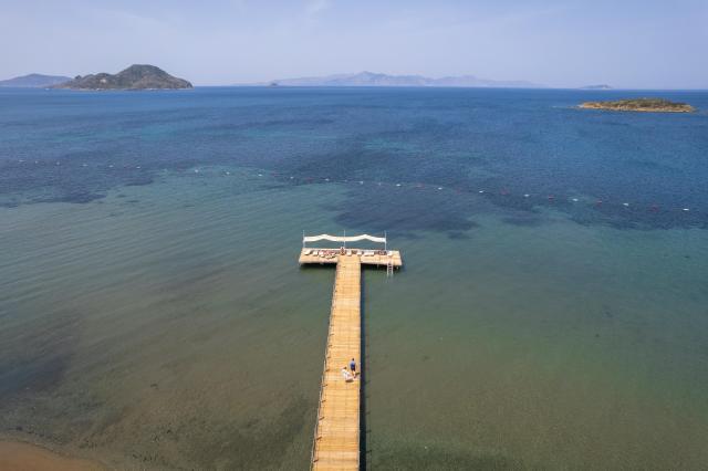 Tiana Beach