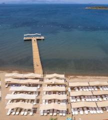 Tiana Beach