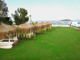 Tiana Beach