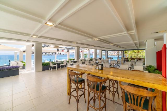 Kefaluka Resort