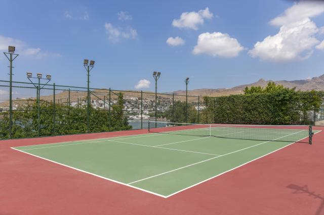 Kefaluka Resort