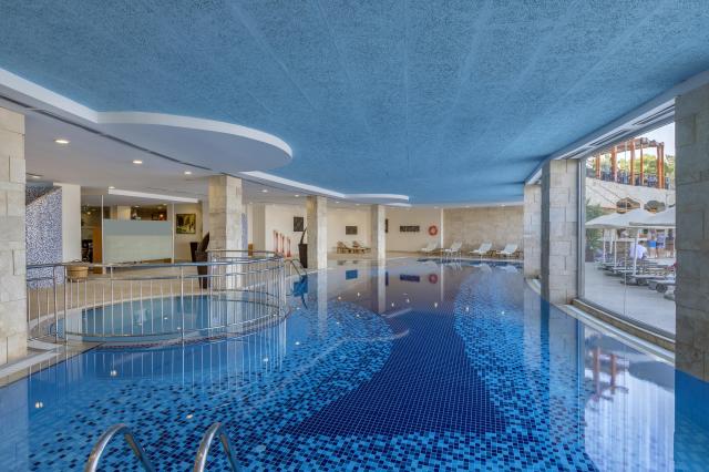Kefaluka Resort