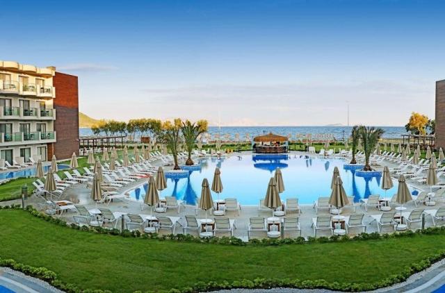 My Ella Resort Hotel & Spa