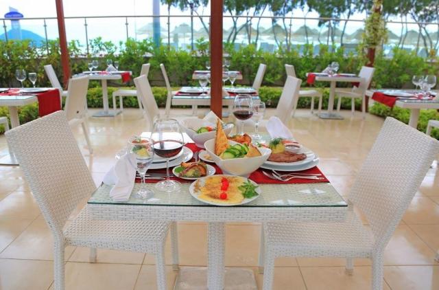 My Ella Resort Hotel & Spa