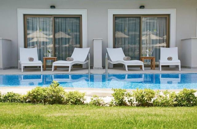 My Ella Resort Hotel & Spa