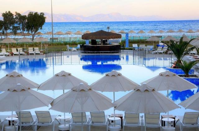 My Ella Resort Hotel & Spa