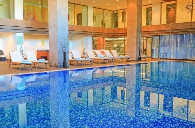 My Ella Resort Hotel & Spa