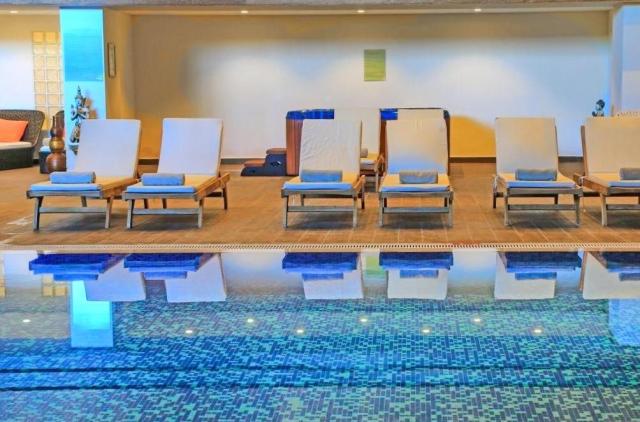 My Ella Resort Hotel & Spa