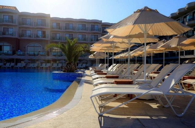 My Ella Resort Hotel & Spa