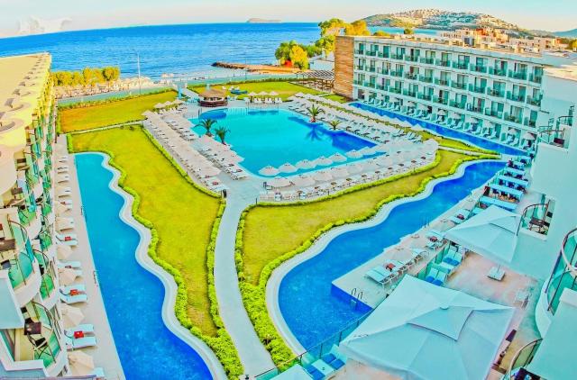 My Ella Resort Hotel & Spa
