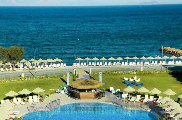 My Ella Resort Hotel & Spa
