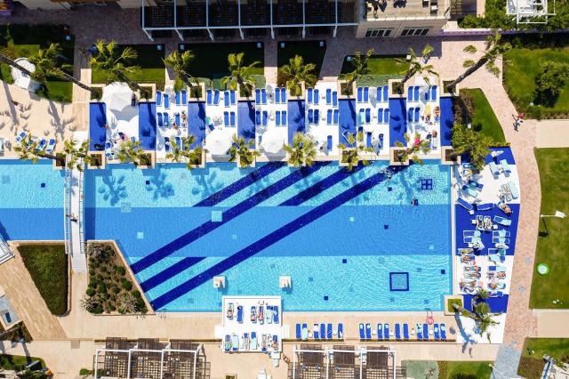 La Blanche Resort & Spa
