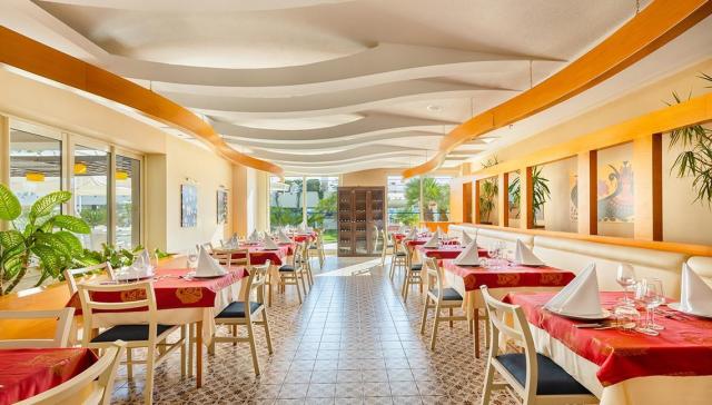 La Blanche Resort & Spa