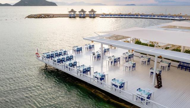 La Blanche Resort & Spa