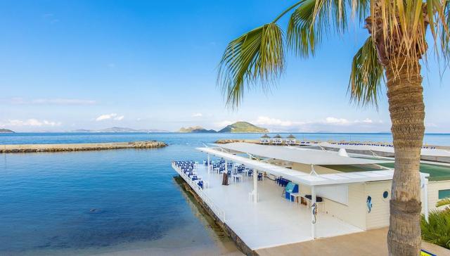 La Blanche Resort & Spa