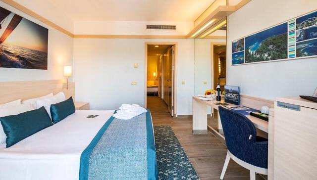 La Blanche Resort & Spa