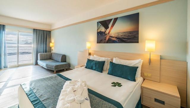 La Blanche Resort & Spa