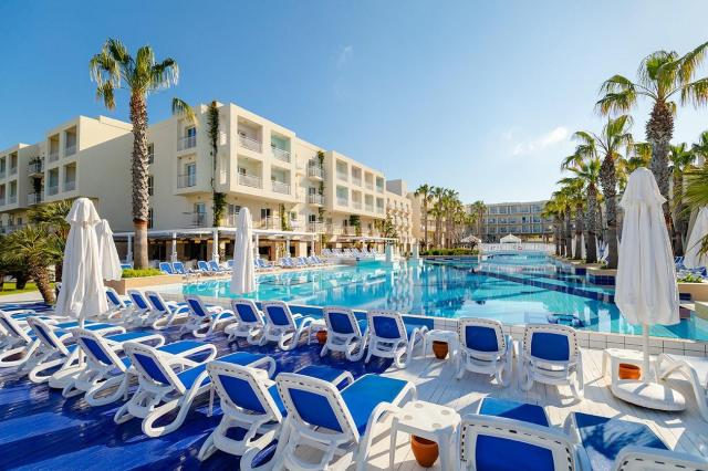 La Blanche Resort & Spa