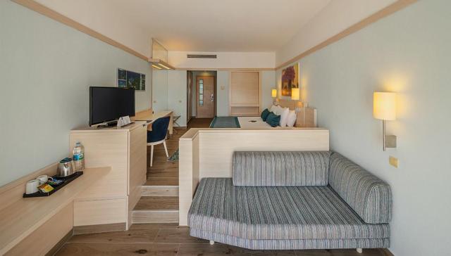 La Blanche Resort & Spa
