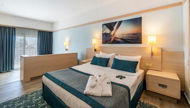 La Blanche Resort & Spa